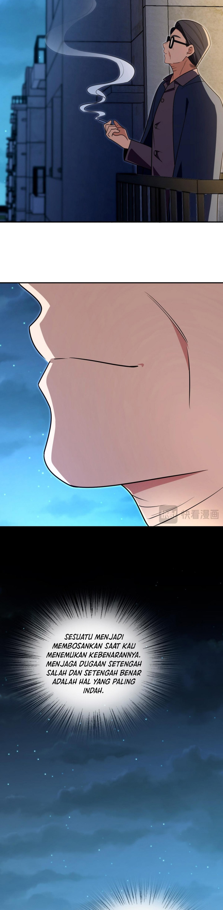 My Wife Is From a Thousand Years Ago Chapter 400
