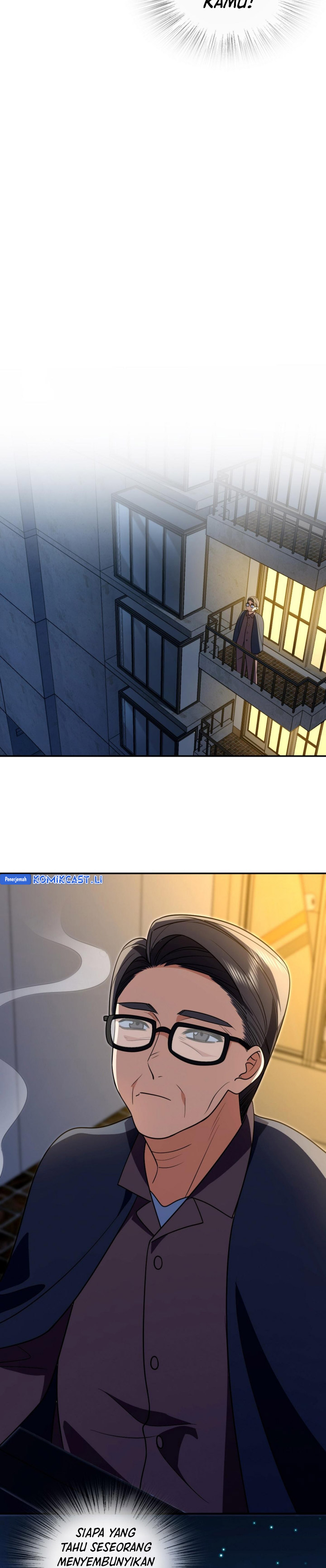 My Wife Is From a Thousand Years Ago Chapter 400