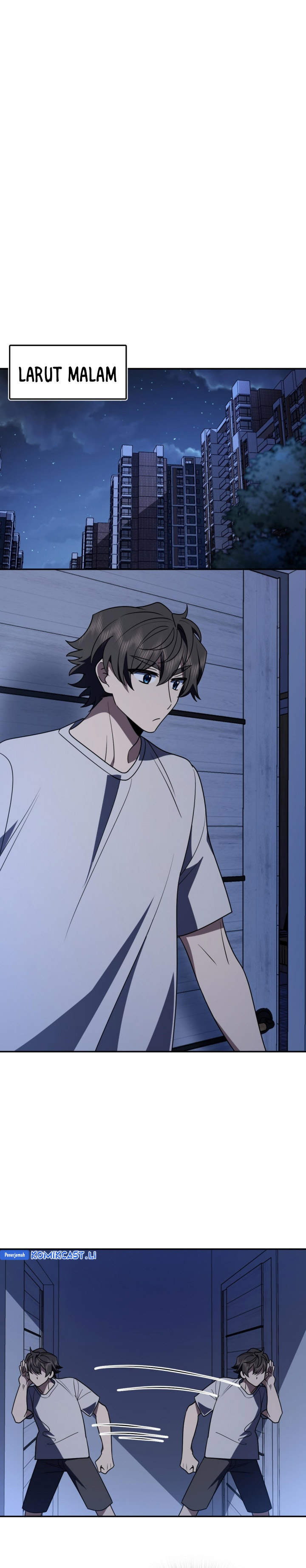 My Wife Is From a Thousand Years Ago Chapter 402