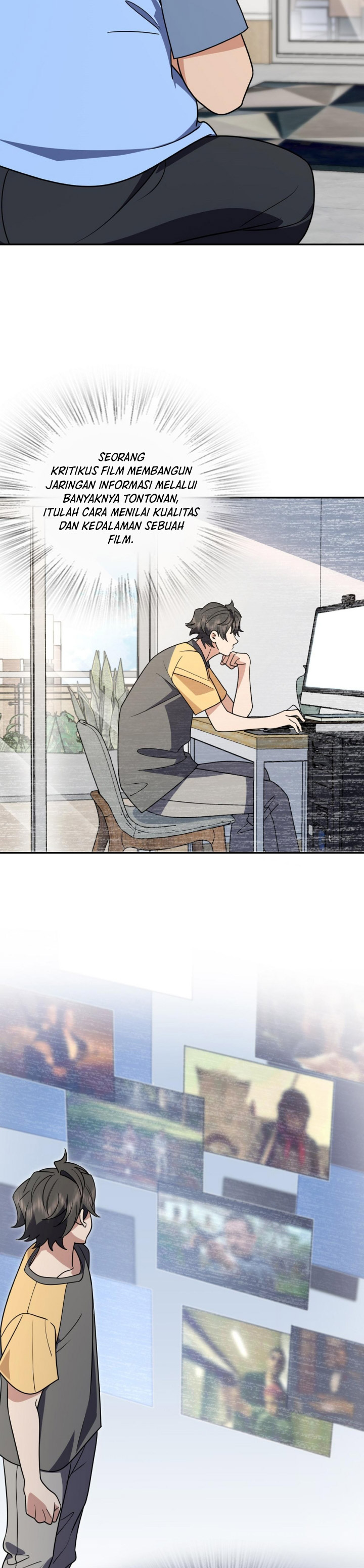 My Wife Is From a Thousand Years Ago Chapter 402