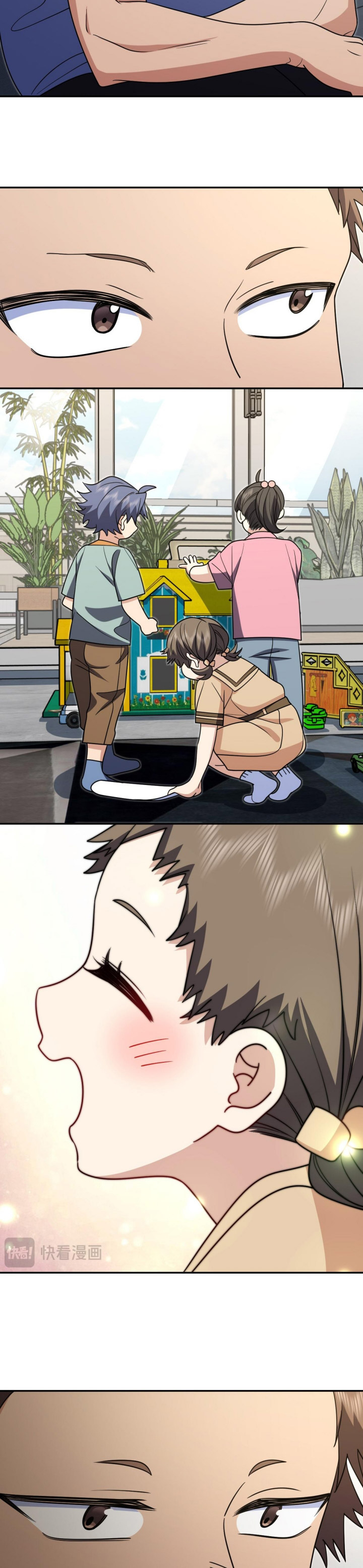 My Wife Is From a Thousand Years Ago Chapter 403