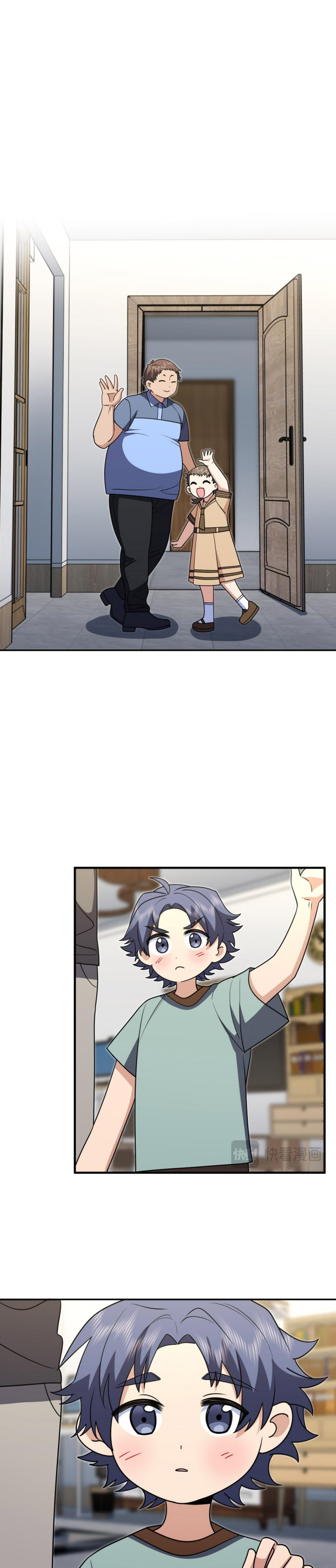 My Wife Is From a Thousand Years Ago Chapter 403