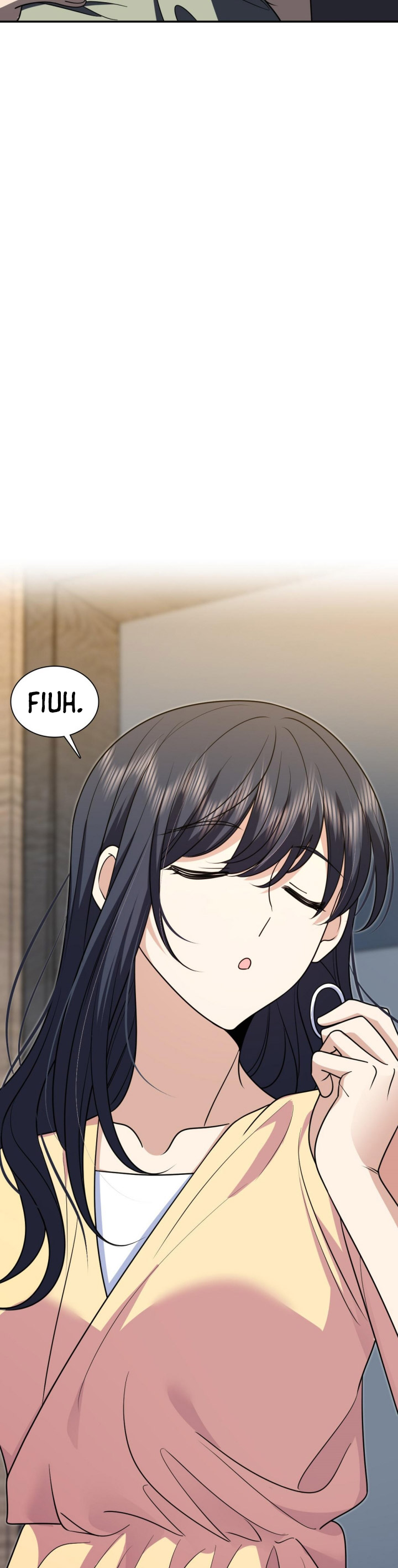 My Wife Is From a Thousand Years Ago Chapter 403