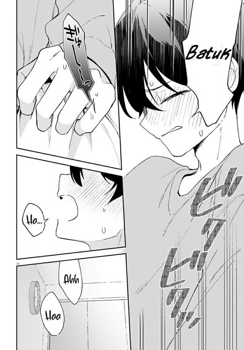 “Issho ni Netaindesu yo Ne, Senpai?” to Amaku Sasayakarete Kon’ya mo Nemurenai Chapter 01
