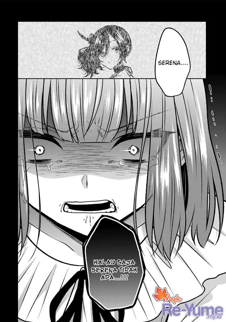 Moto Ansatsusha, Tensei shita Kizoku no Reijou ni narimashita Chapter 12