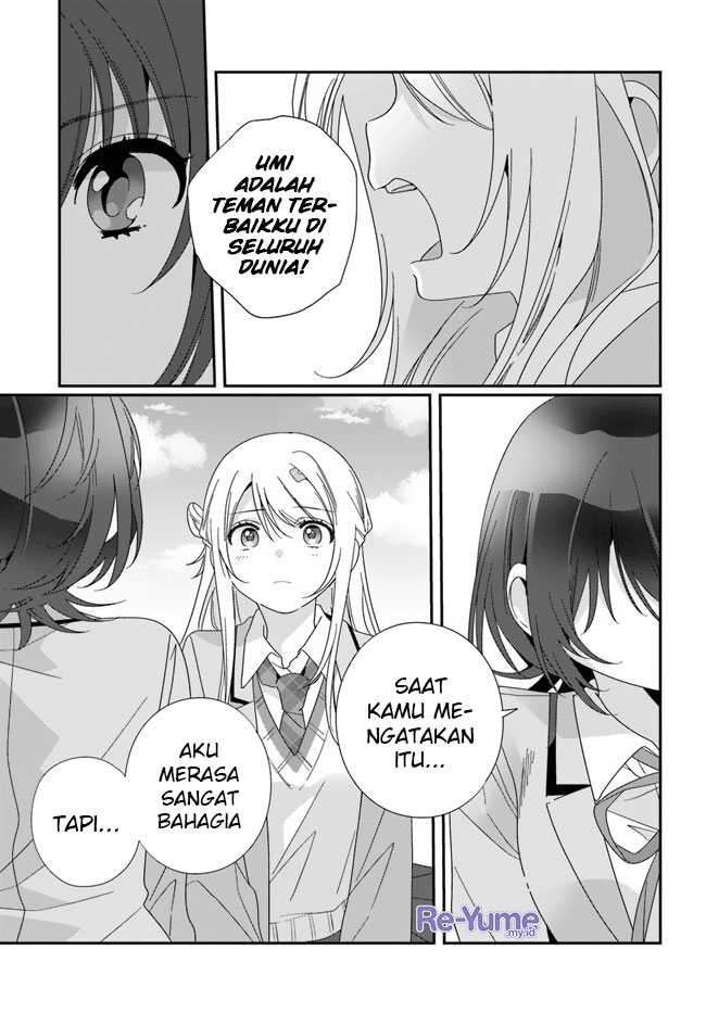 Moto Ansatsusha, Tensei shita Kizoku no Reijou ni narimashita Chapter 15