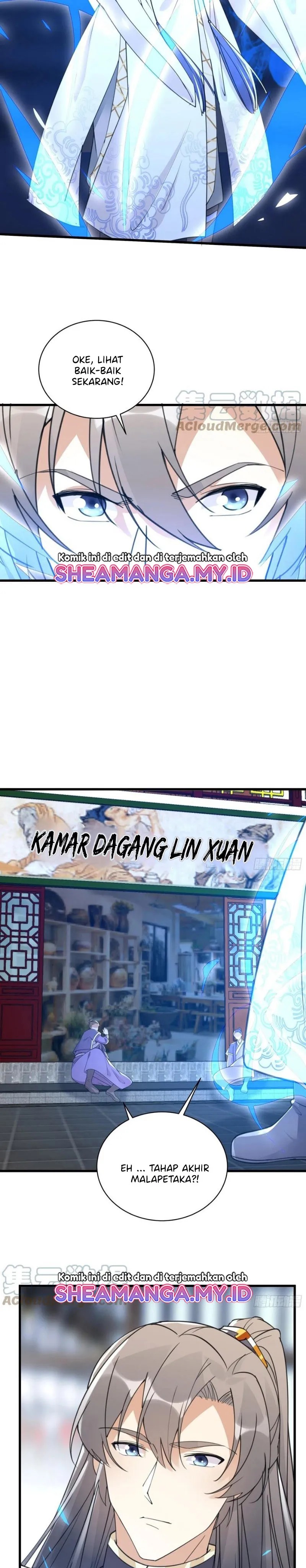 Cultivating Immortals With Rich Women chapter 65 halaman 14