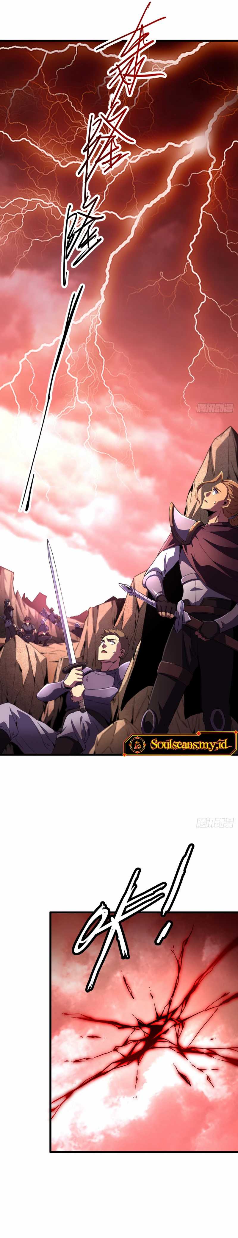Lord of Summons! Sudden Mutation Chapter 02