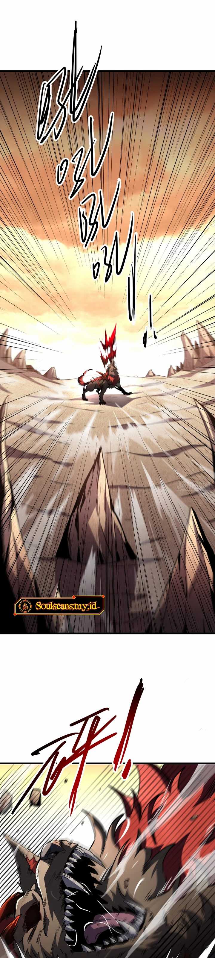 Lord of Summons! Sudden Mutation Chapter 04