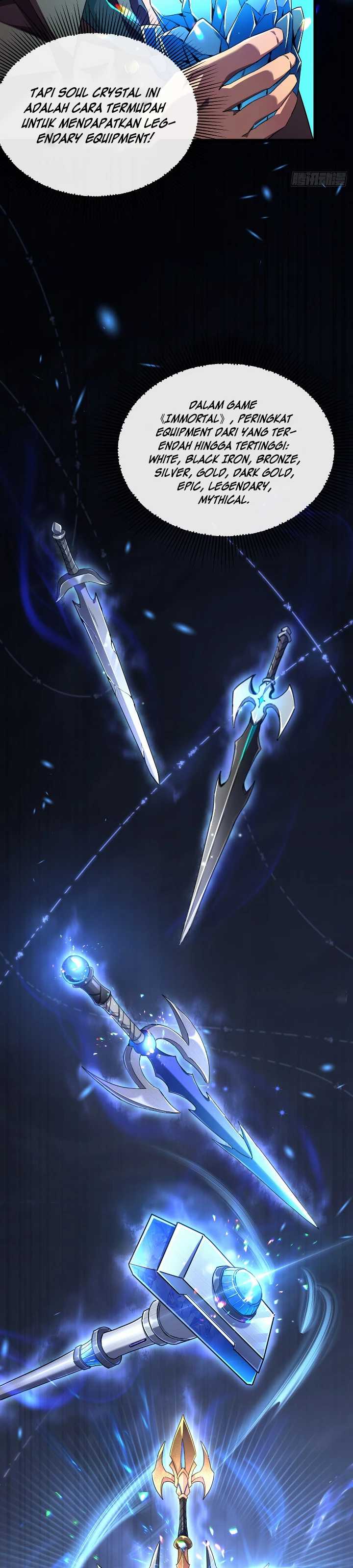 Lord of Summons! Sudden Mutation Chapter 04