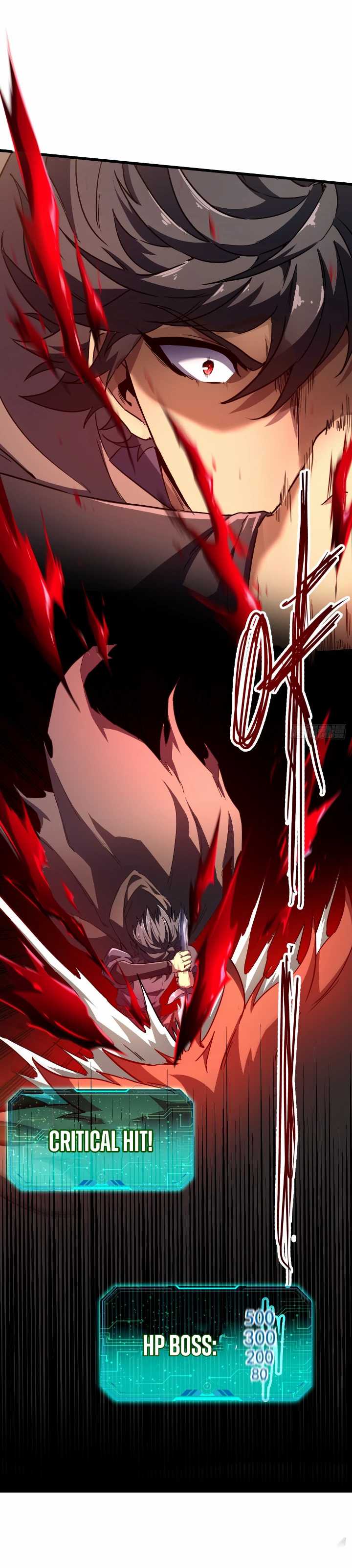 Lord of Summons! Sudden Mutation Chapter 04