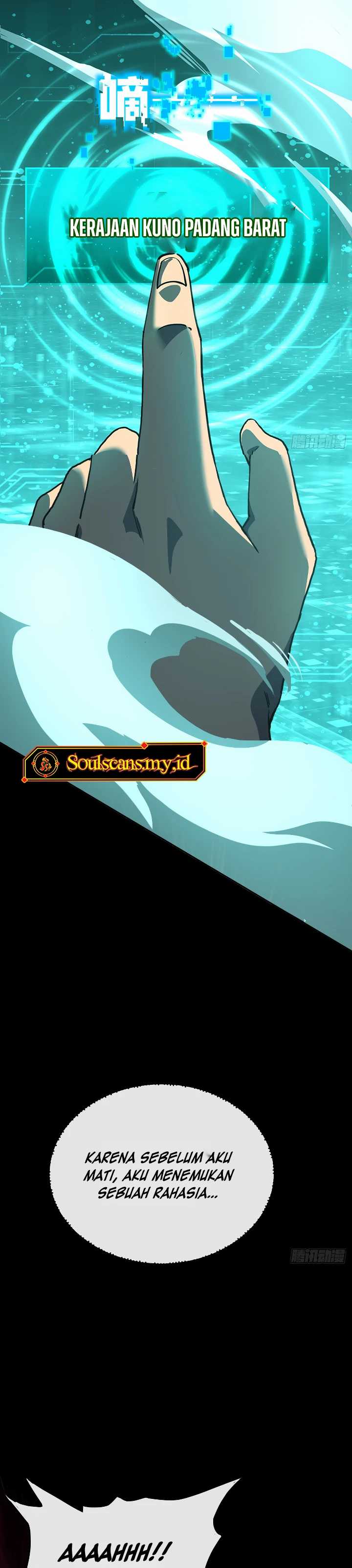 Lord of Summons! Sudden Mutation Chapter 05