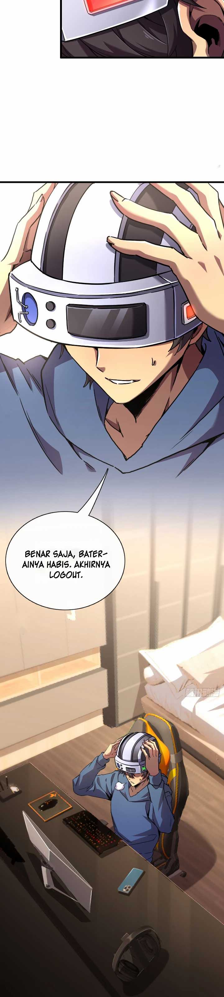 Lord of Summons! Sudden Mutation Chapter 05