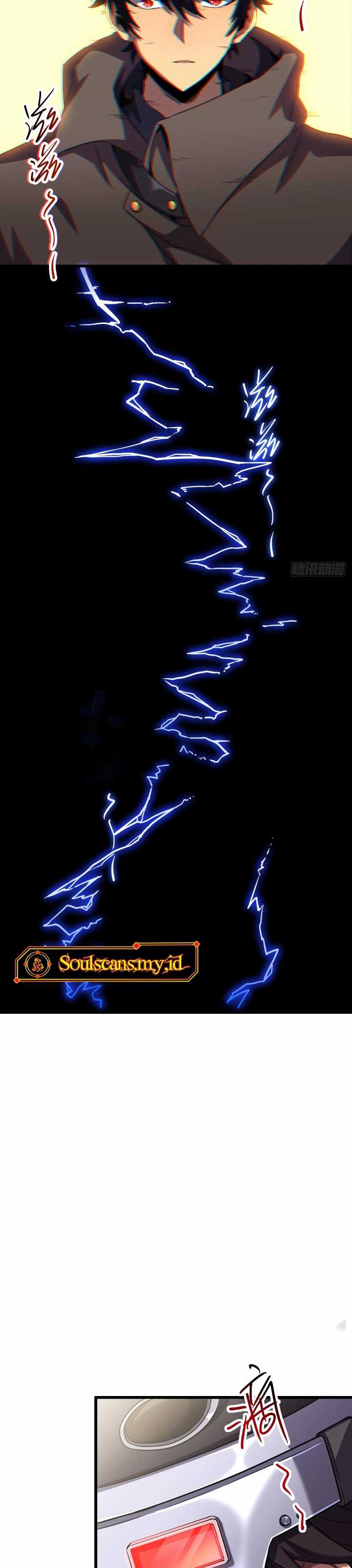 Lord of Summons! Sudden Mutation Chapter 05