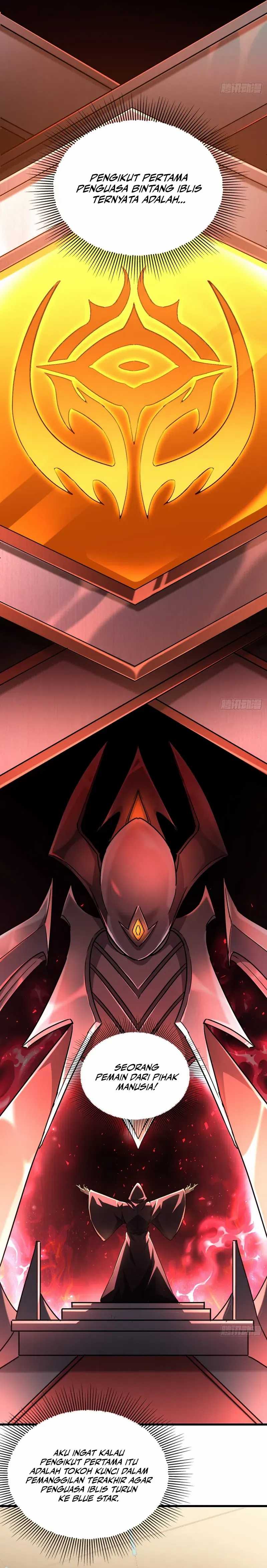 Lord of Summons! Sudden Mutation Chapter 06