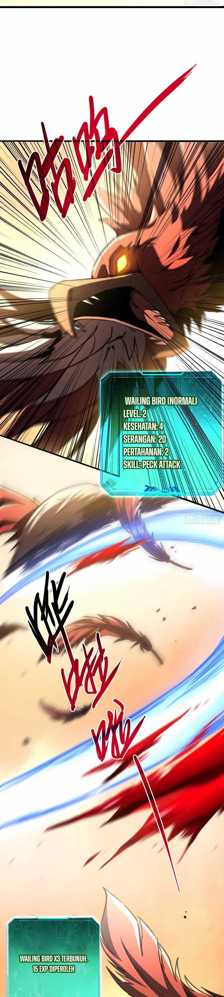 Lord of Summons! Sudden Mutation Chapter 07