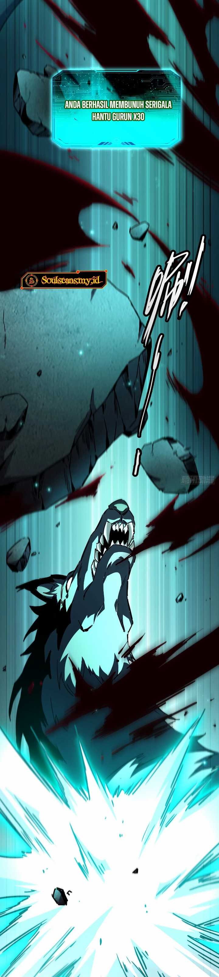 Lord of Summons! Sudden Mutation Chapter 07