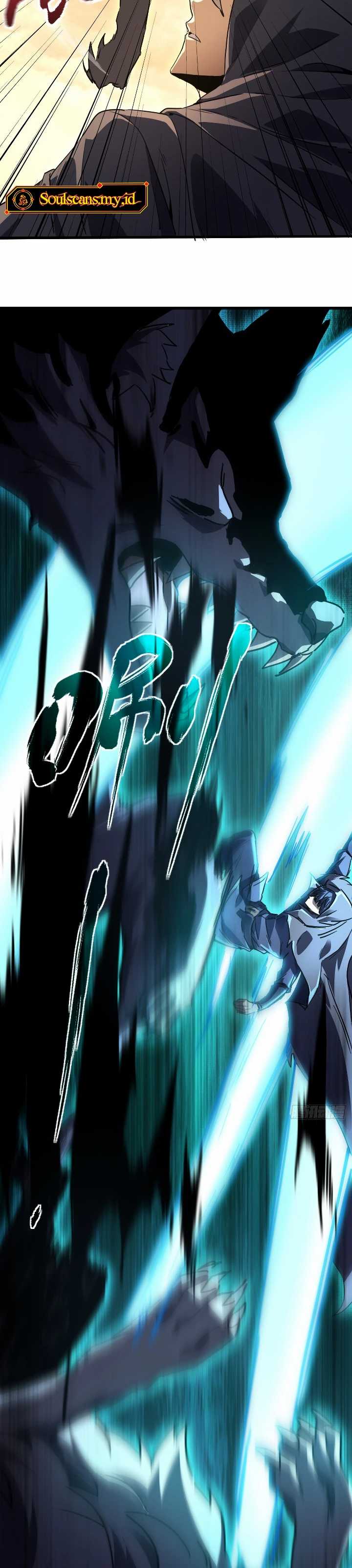 Lord of Summons! Sudden Mutation Chapter 07