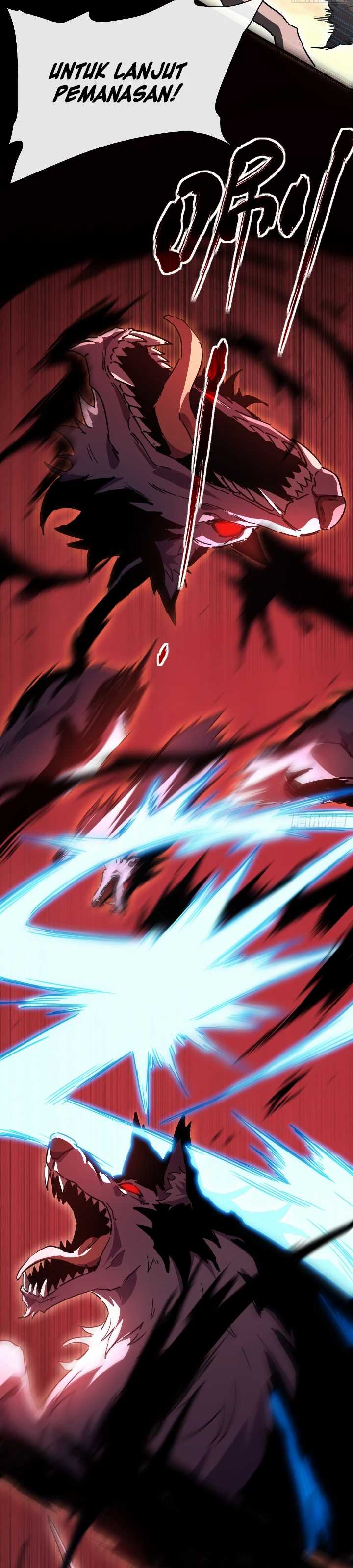 Lord of Summons! Sudden Mutation Chapter 07