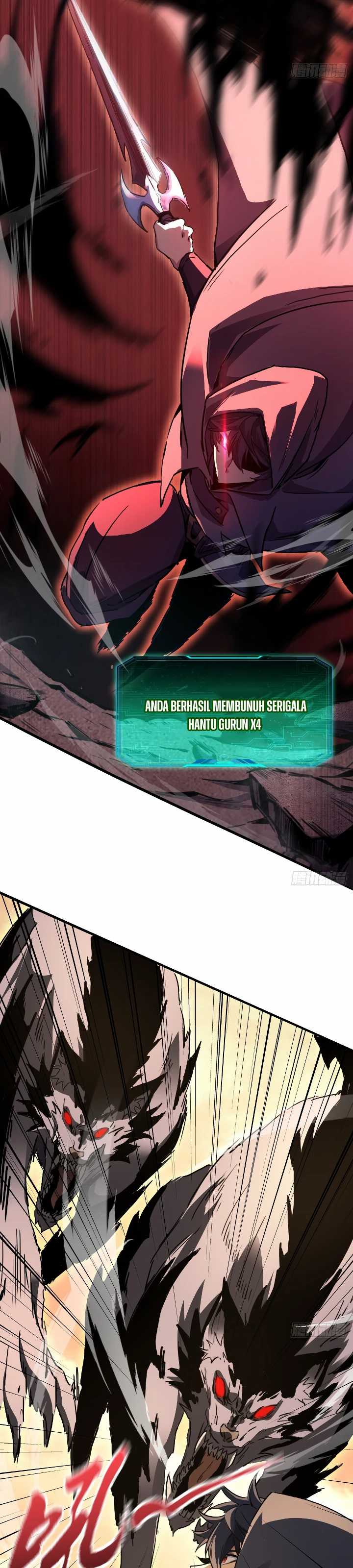 Lord of Summons! Sudden Mutation Chapter 07