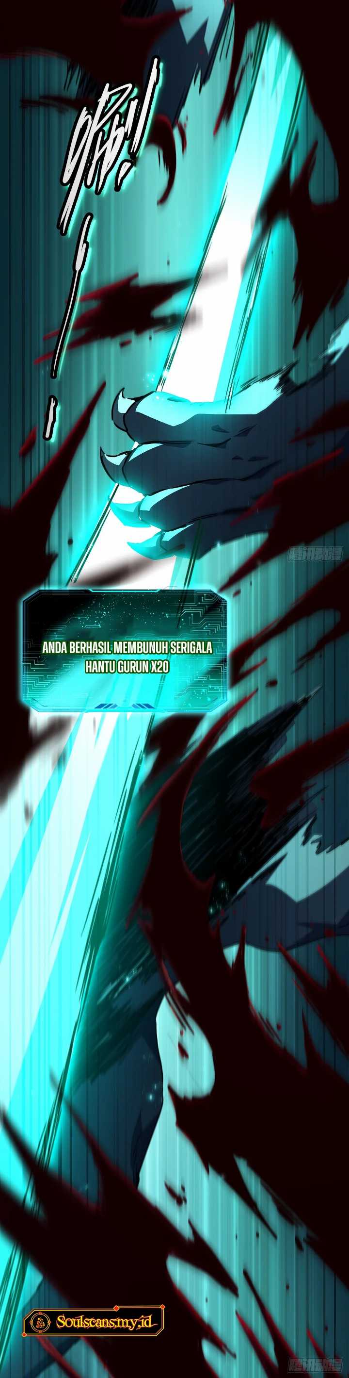 Lord of Summons! Sudden Mutation Chapter 07