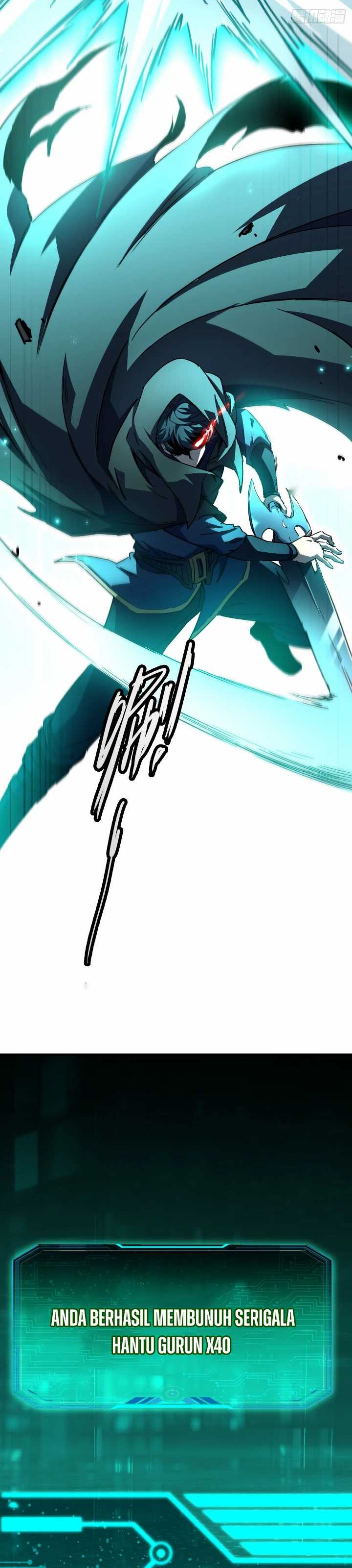 Lord of Summons! Sudden Mutation Chapter 07