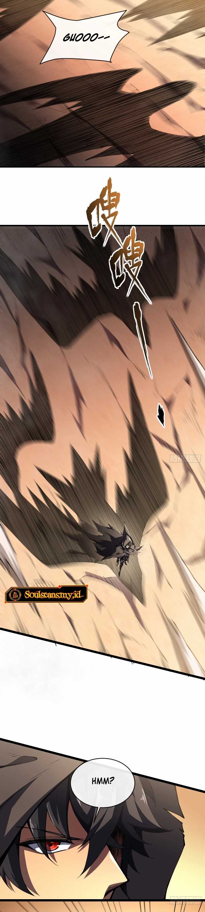 Lord of Summons! Sudden Mutation Chapter 07