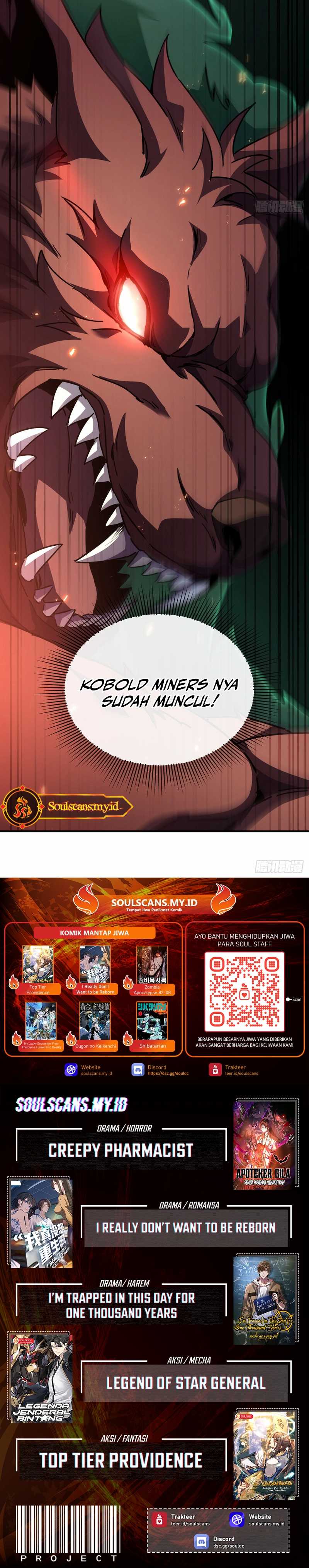 Lord of Summons! Sudden Mutation Chapter 08