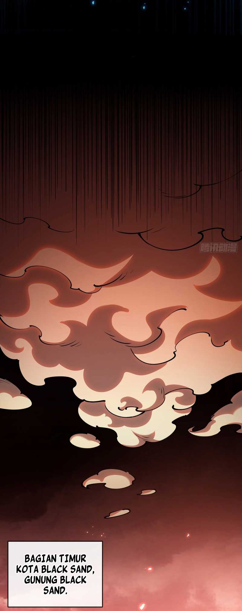 Lord of Summons! Sudden Mutation Chapter 08