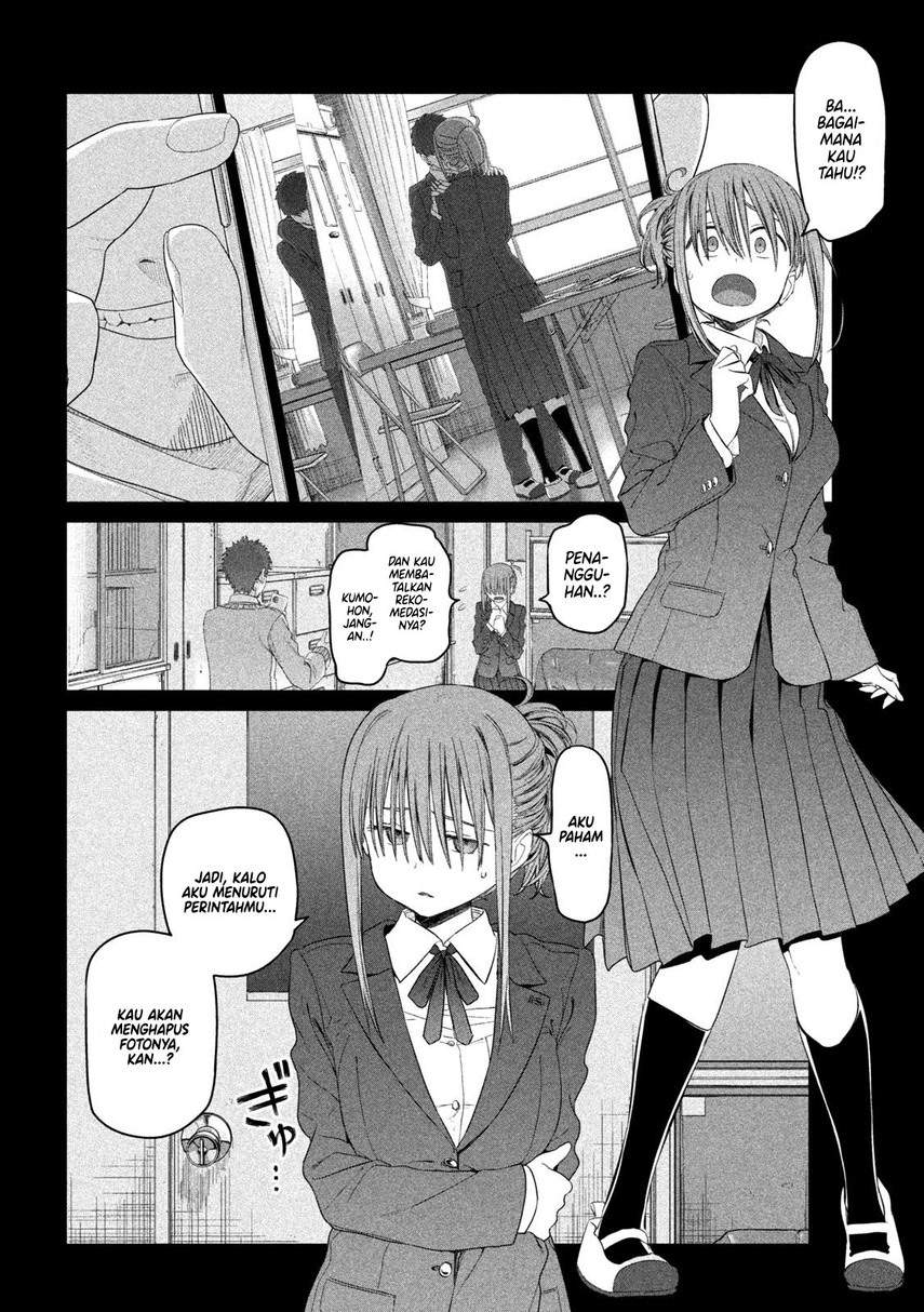 Getsuyoubi no Tawawa (Serialization) chapter 11 halaman 4