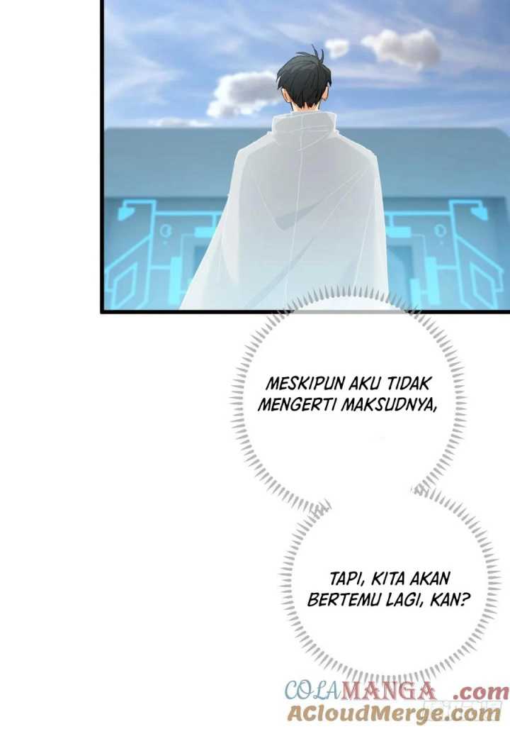 Counterattacking System Available At The Grand Ascension Stage Chapter 50 page 43