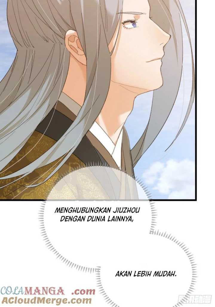 Counterattacking System Available At The Grand Ascension Stage Chapter 50 page 40