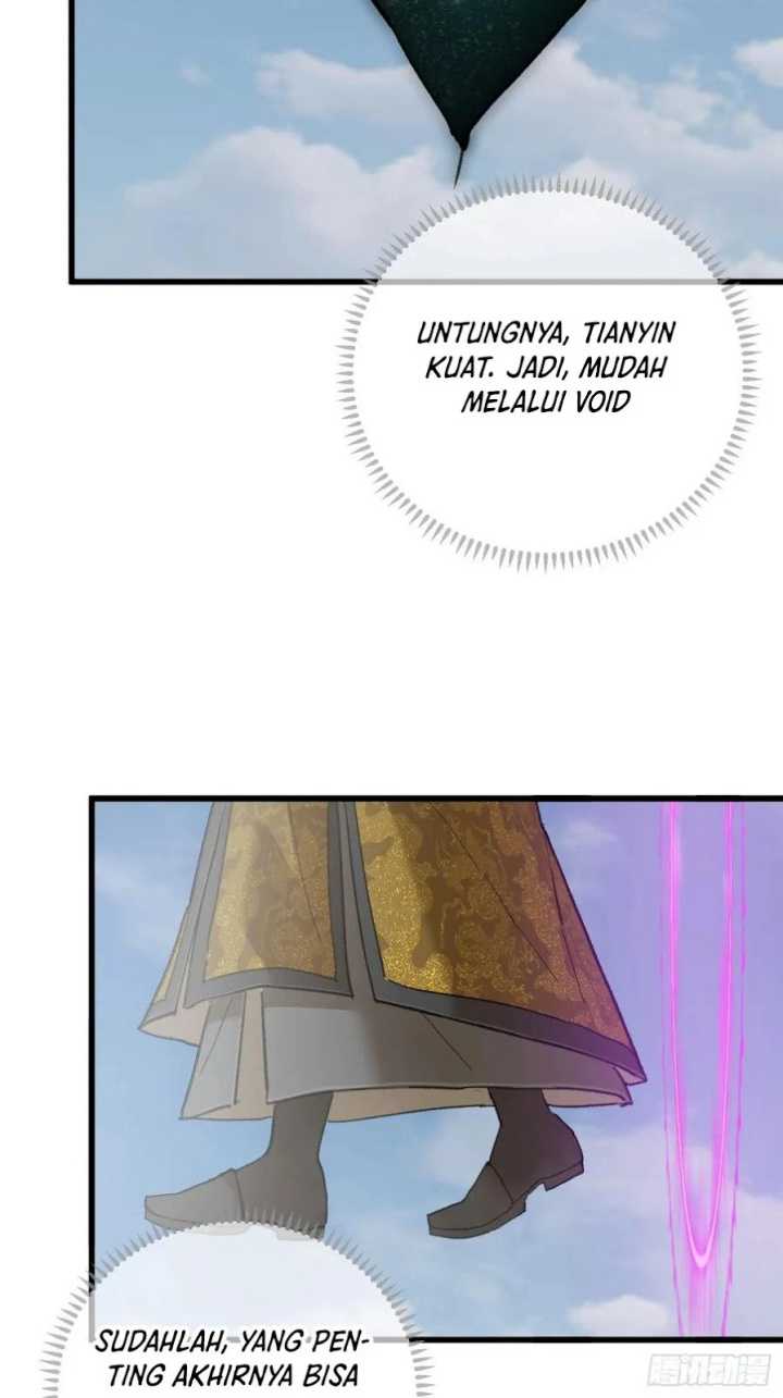 Counterattacking System Available At The Grand Ascension Stage Chapter 50 page 54
