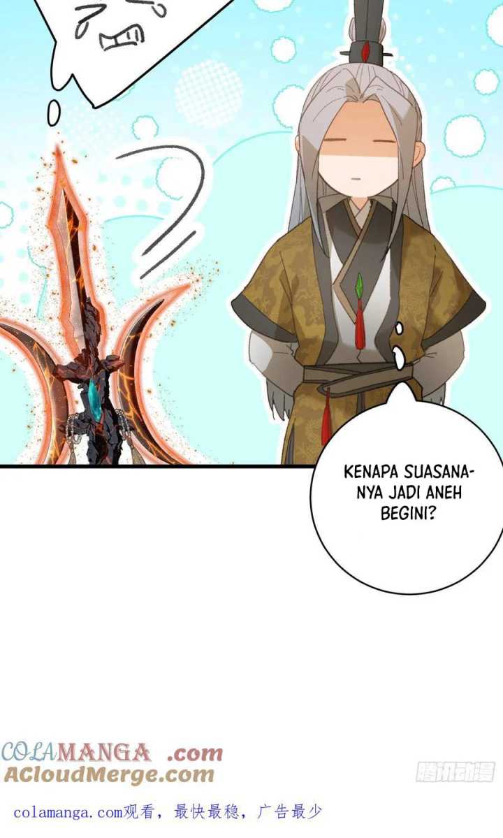 Counterattacking System Available At The Grand Ascension Stage Chapter 50 page 61
