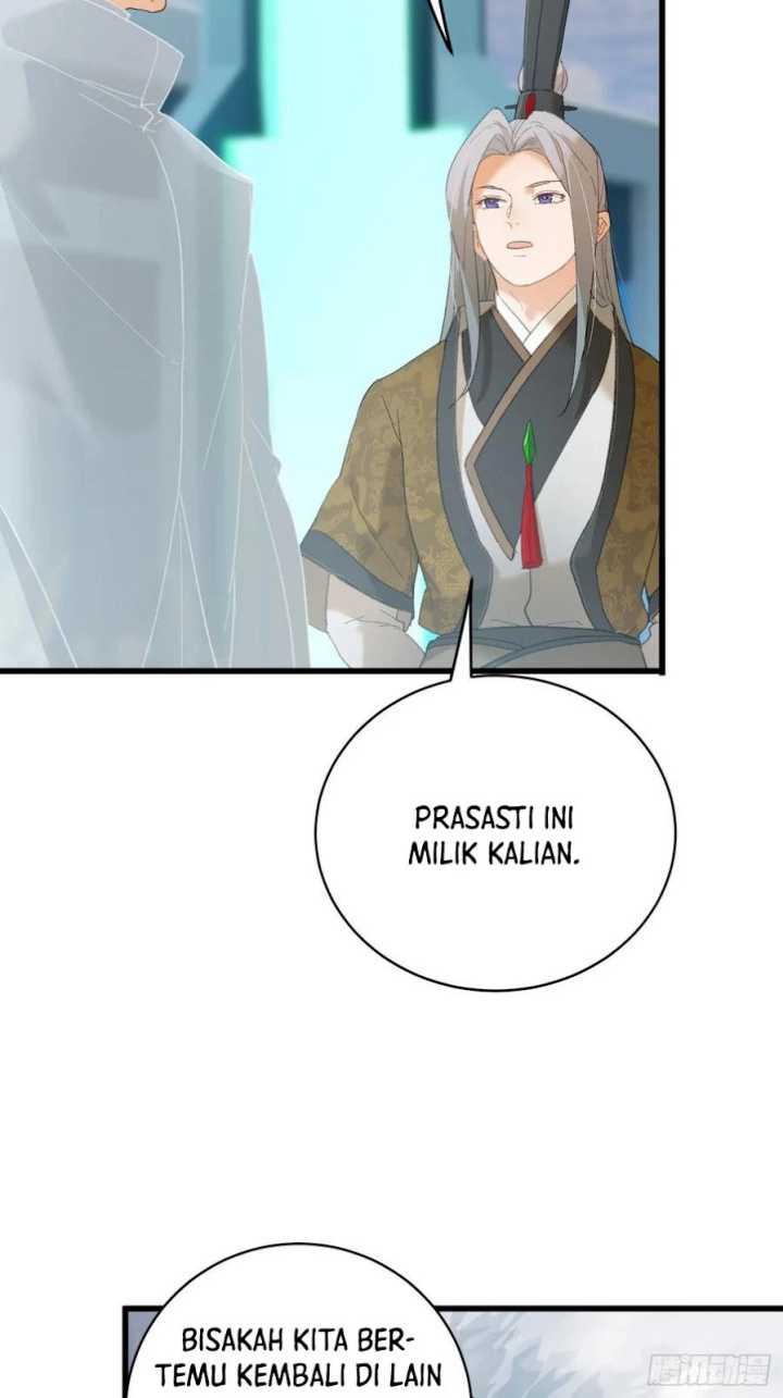Counterattacking System Available At The Grand Ascension Stage Chapter 50 page 35