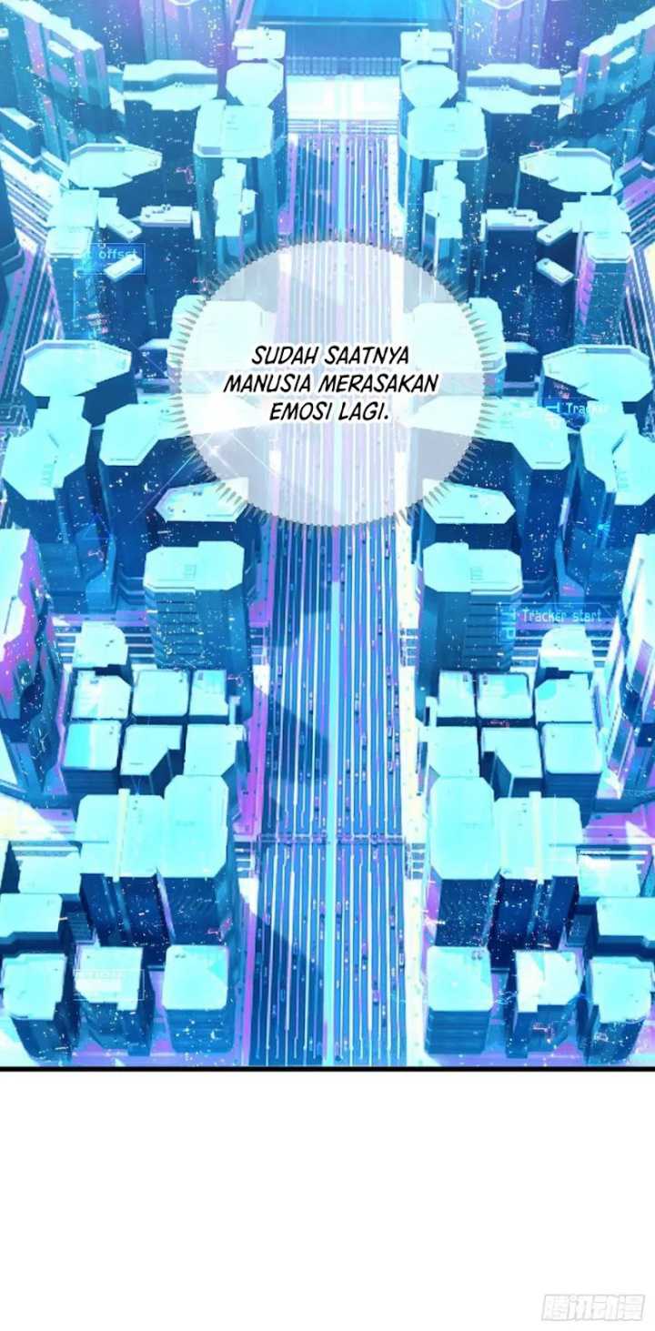 Counterattacking System Available At The Grand Ascension Stage Chapter 50 page 50