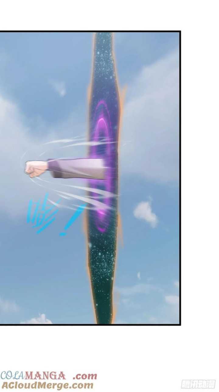 Counterattacking System Available At The Grand Ascension Stage Chapter 50 page 52