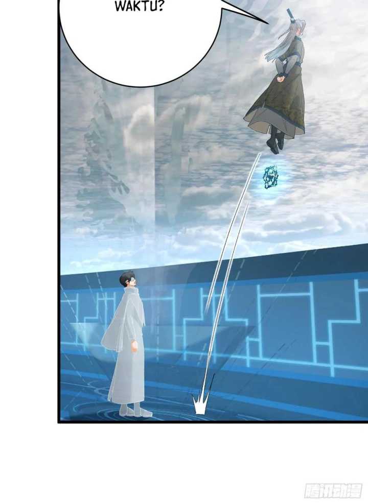 Counterattacking System Available At The Grand Ascension Stage Chapter 50 page 36