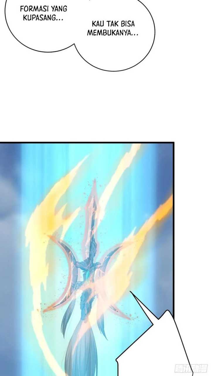 Counterattacking System Available At The Grand Ascension Stage Chapter 50 page 57