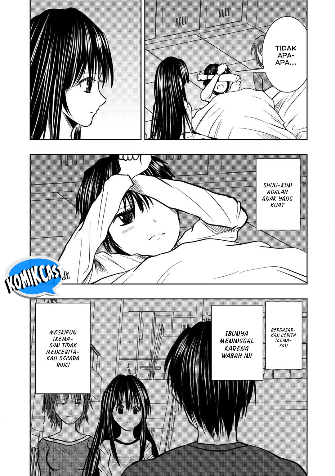 Isekai Kaeri no Ossan wa Shuumatsu de Sekai de Musou Suru Chapter 25