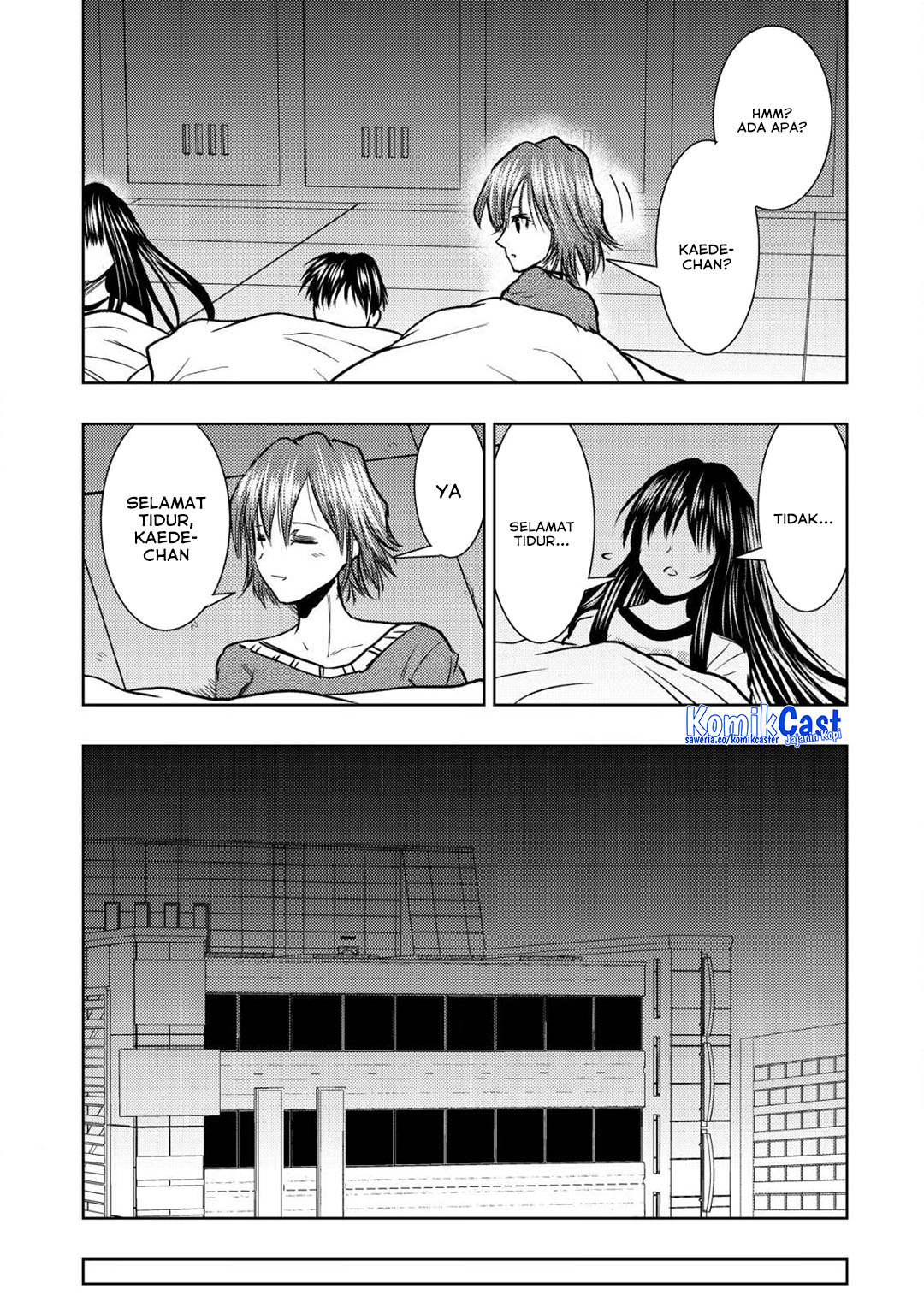 Isekai Kaeri no Ossan wa Shuumatsu de Sekai de Musou Suru Chapter 25
