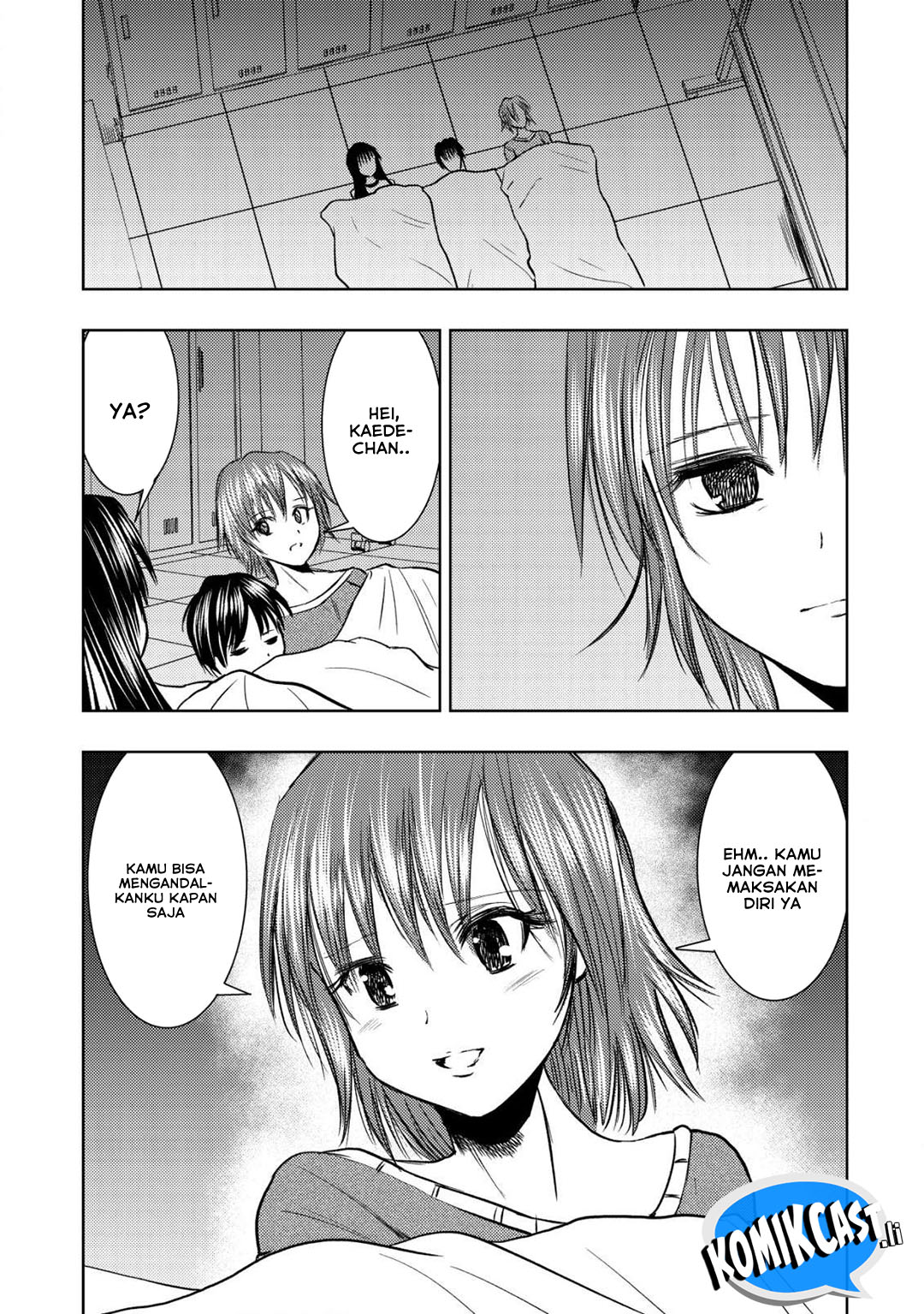 Isekai Kaeri no Ossan wa Shuumatsu de Sekai de Musou Suru Chapter 25