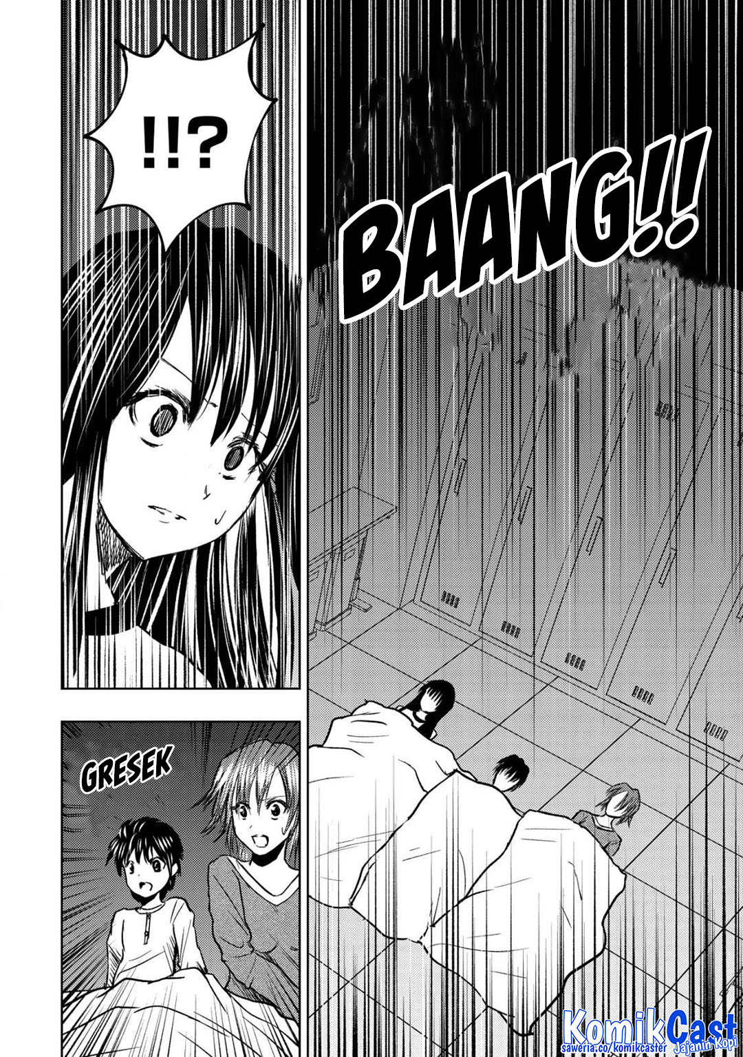 Isekai Kaeri no Ossan wa Shuumatsu de Sekai de Musou Suru Chapter 25