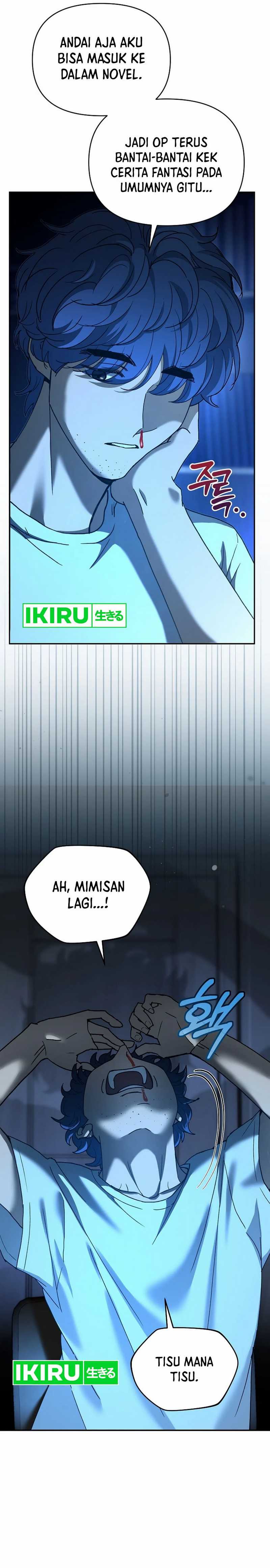 I Became a Swordsmanship Instructor at the Academy Chapter 01