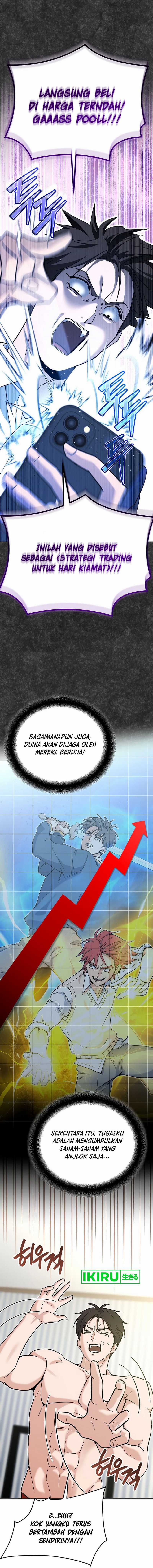 I Became a Swordsmanship Instructor at the Academy Chapter 01