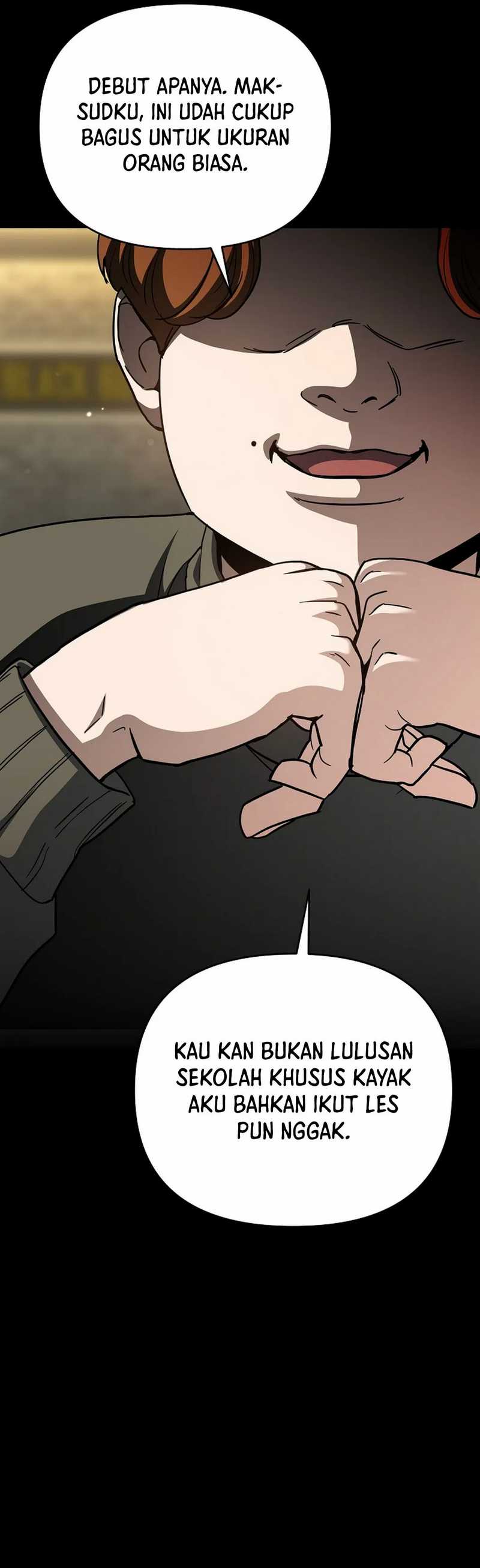 I Became a Swordsmanship Instructor at the Academy Chapter 02