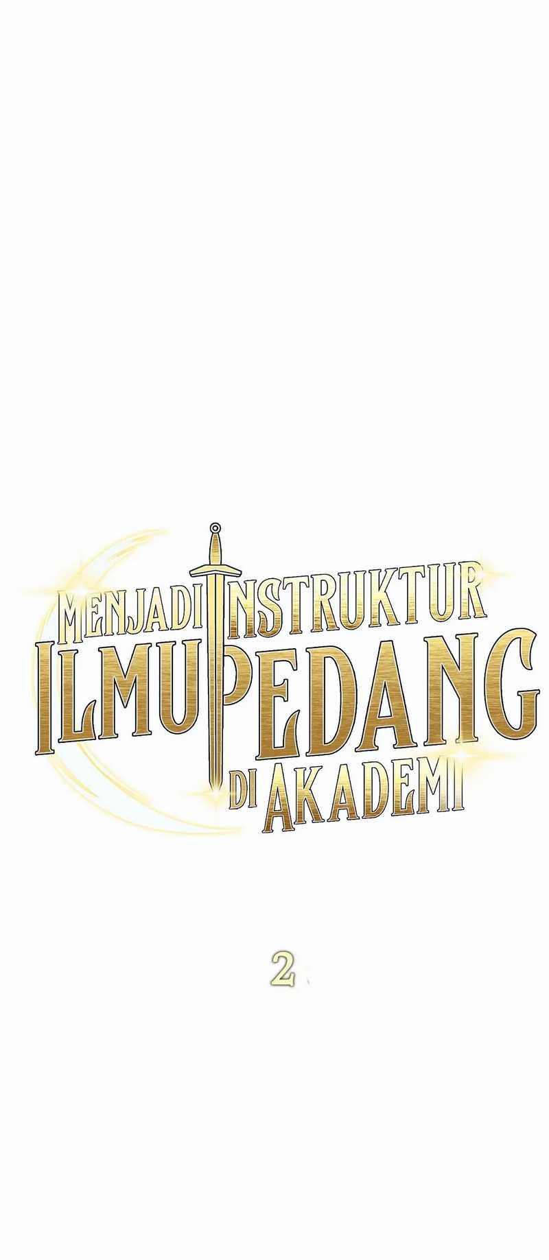 I Became a Swordsmanship Instructor at the Academy Chapter 02
