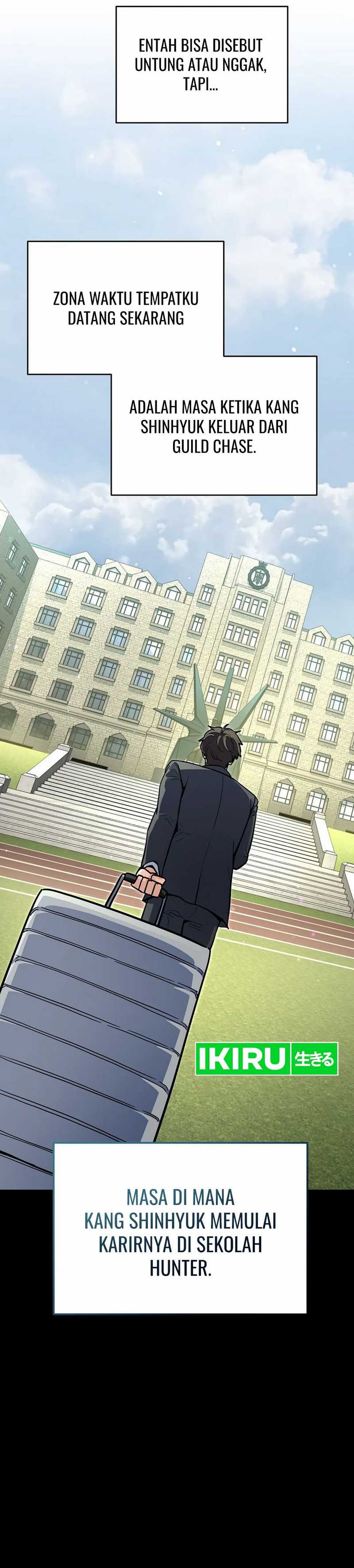 I Became a Swordsmanship Instructor at the Academy Chapter 02