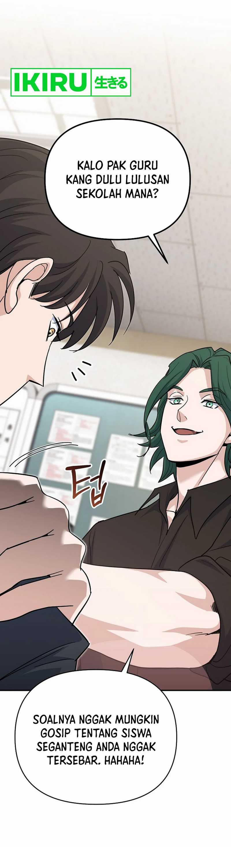 I Became a Swordsmanship Instructor at the Academy Chapter 02
