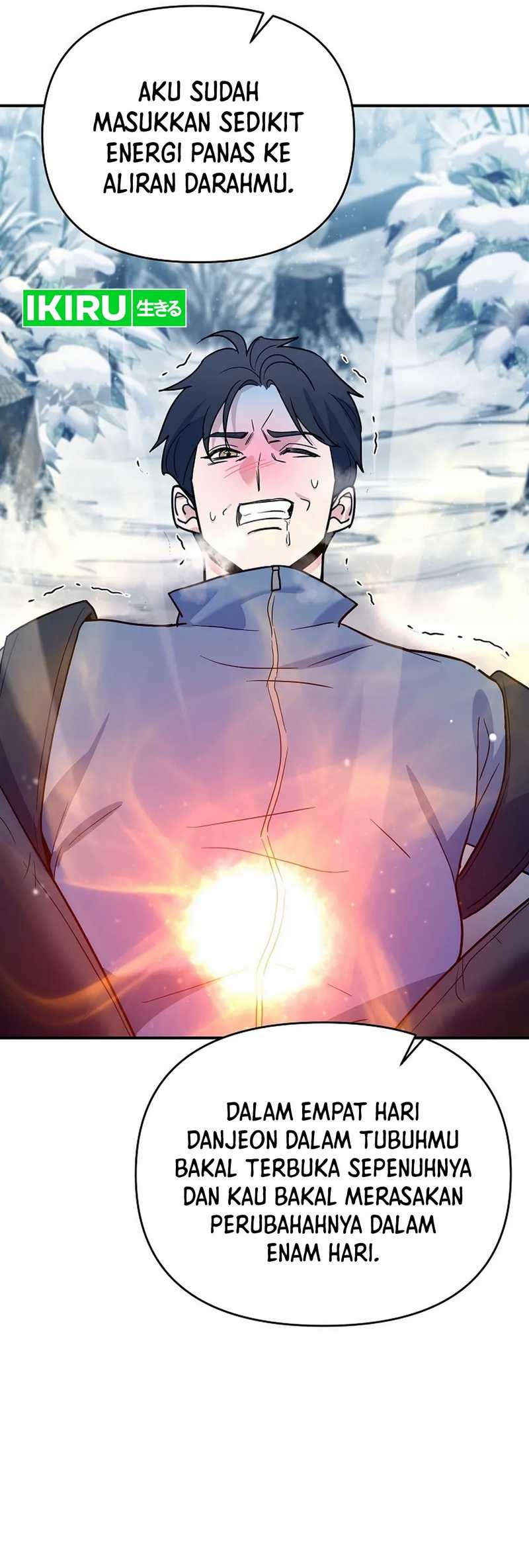 I Became a Swordsmanship Instructor at the Academy Chapter 03